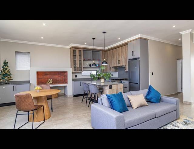 3 BEDROOM HOUSE FOR SALE IN TERGNIET
